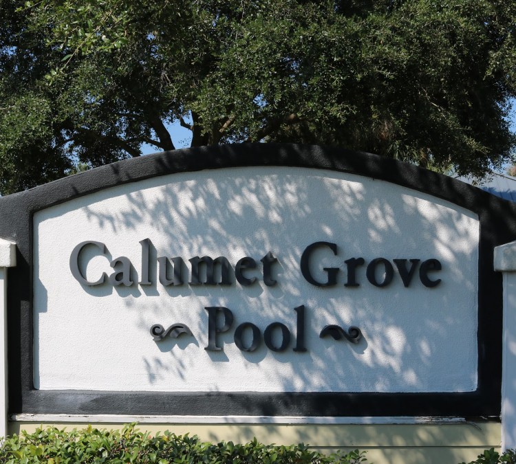 Calumet Grove Pool (The&nbspVillages,&nbspFL)